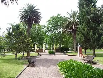 Los Cerrillos