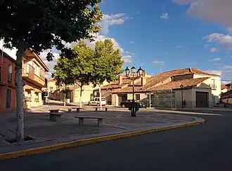 Espirdo