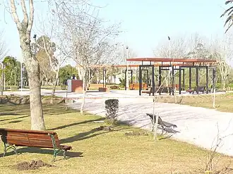 Diecinueve de Abril