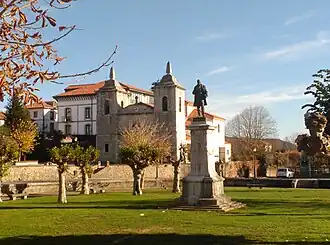 Ribadedeva