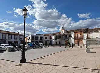 Villamanta