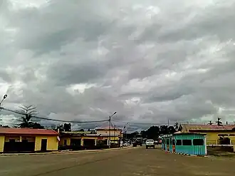 Mbini (ville)