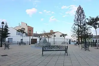 Darro (Grenade)