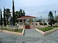 Place de Villa de Cazares