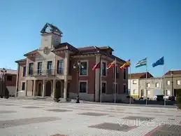 Bustillo de la Vega