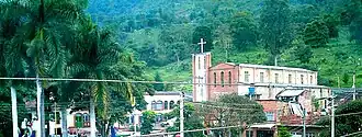 Venecia (Cundinamarca)