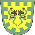 Blason de Plazy