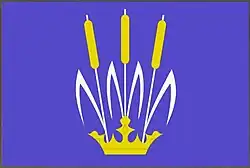 Drapeau de Plch