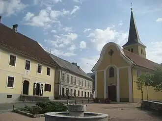 Plešce