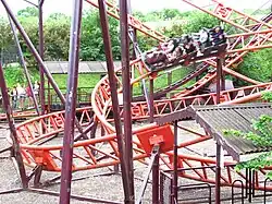 Cannonball Express