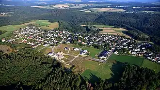 Pleckhausen