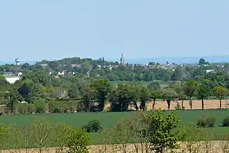 Pleine-Fougères