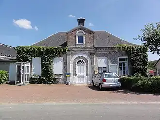 Pleine-Selve (Aisne)