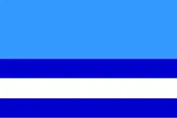 Drapeau de Plentzia