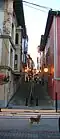 Vieux quartier