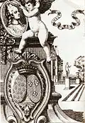 Le Plessis-Ponchartrain au Plessis-Belleville.