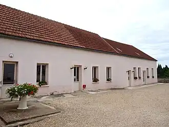 Plessis-du-Mée