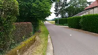 Le Plessis