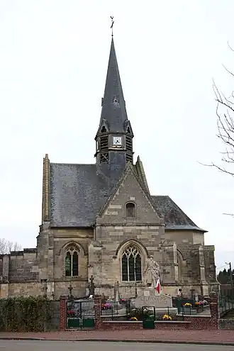 Plessis-de-Roye