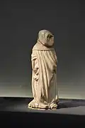 &nbsp;Pleurant du tombeau de Jean Sans Peur