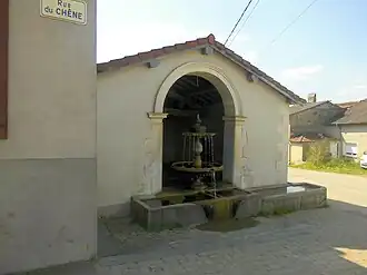 Pleuvezain