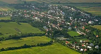 Plevník-Drienové