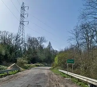 Pliszka (Lubusz)