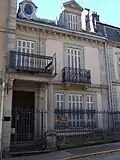 Musée Louis Français.