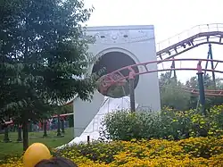 K3 Roller Skater