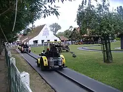 Tracteurs