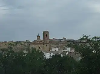 Plou (Espagne)