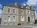 Ancienne mairie-école…