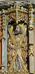 Saint André