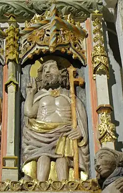 Jésus-Christ
