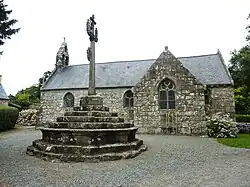 Vue d'ensemble.