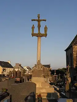 Calvaire.