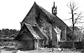 La chapelle Saint-Antoine vers 1925.