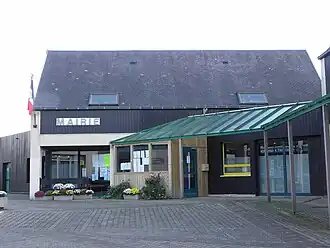 Unité urbaine de Plouigneau