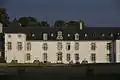 Château de Kernabat.