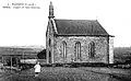 La chapelle Saint-Ambroise (carte postale, début XXe&nbsp;siècle.