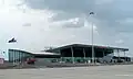 Image illustrative de l’article Aéroport de Plovdiv