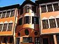 une maison typique