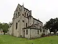 Église Saint-Pierre-aux-Liens de Ployart.