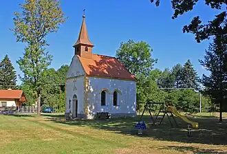 Pluhův Žďár
