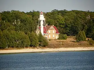 Le phare