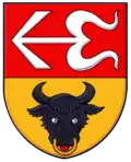 Blason de Plumlov
