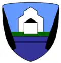 Blason de Plužine