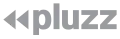 Logo de Pluzz du 5 juillet 2010 à avril 2012.