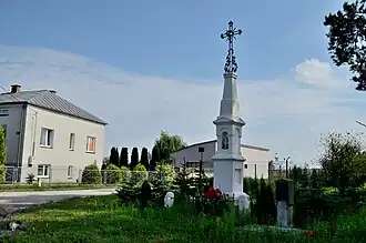 Pniówek (Lublin)