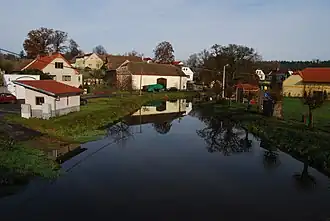 Počaply